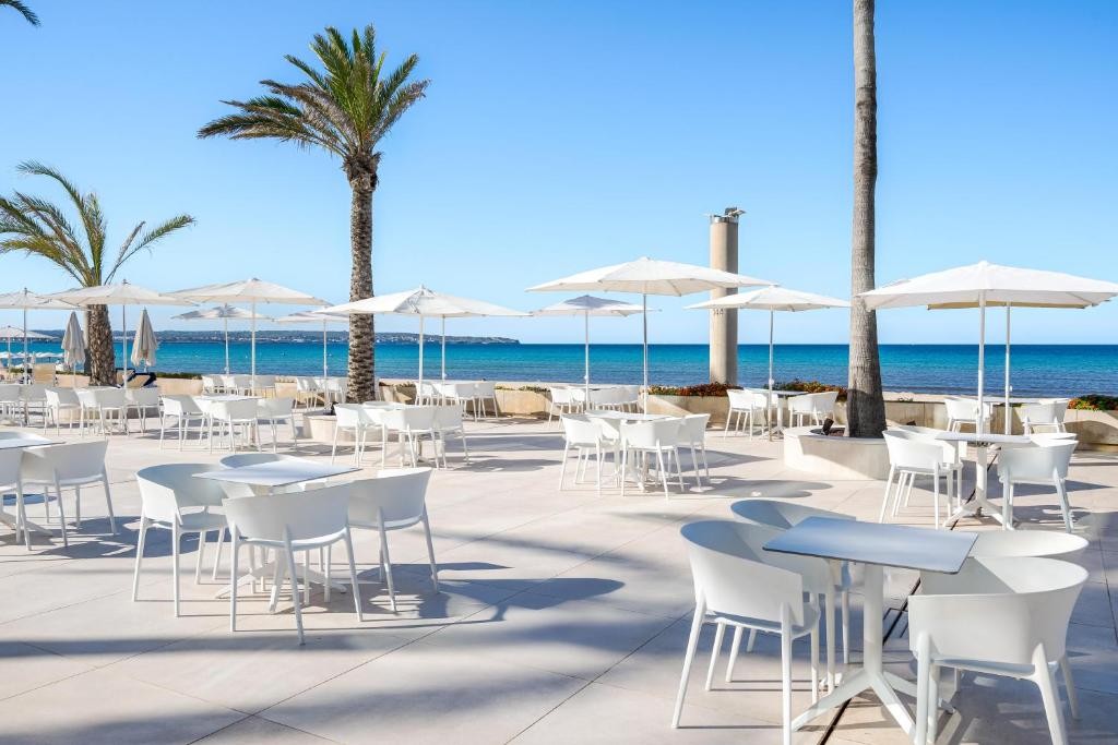 THB El Cid (Adults Only +18 Y.o)