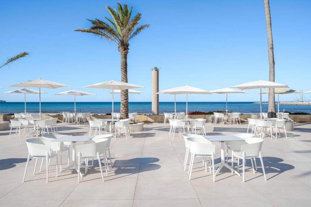 THB El Cid (Adults Only +18 Y.o)