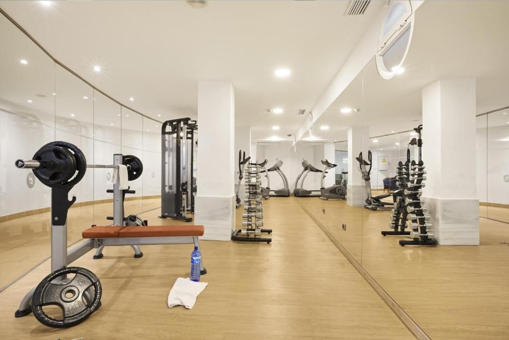 THB El Cid (Adults Only +18 Y.o)