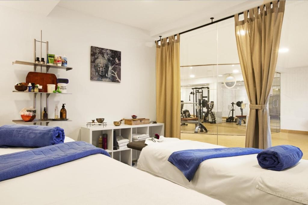 THB El Cid (Adults Only +18 Y.o)