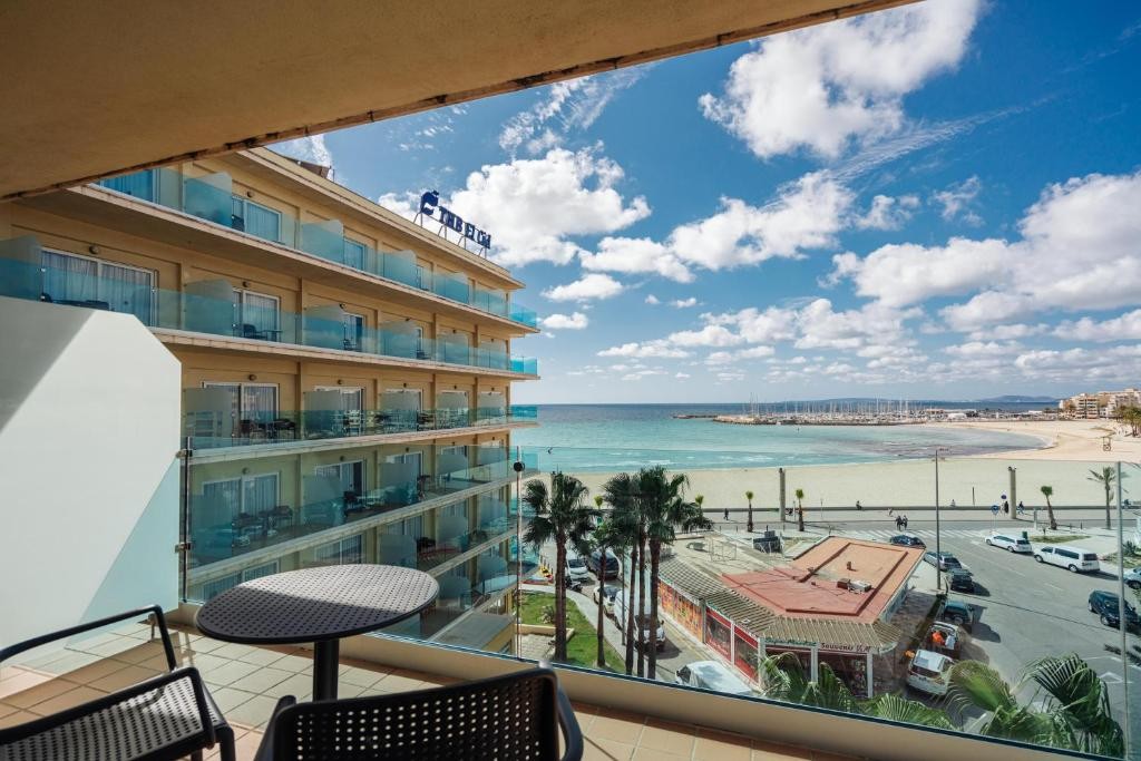 THB El Cid (Adults Only +18 Y.o)