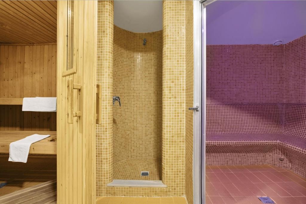 THB El Cid (Adults Only +18 Y.o)