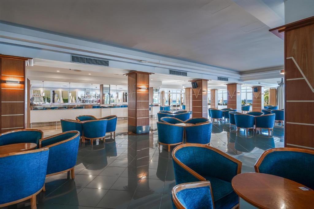 THB El Cid (Adults Only +18 Y.o)