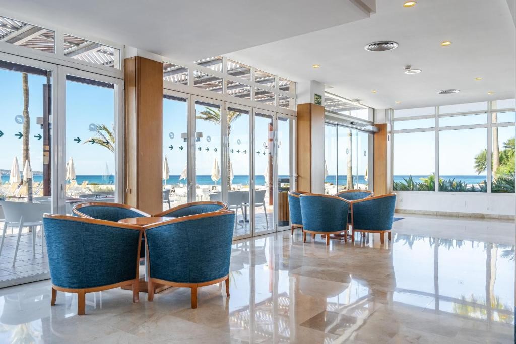 THB El Cid (Adults Only +18 Y.o)