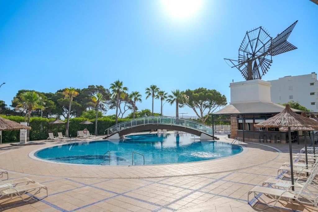 THB El Cid (Adults Only +18 Y.o)