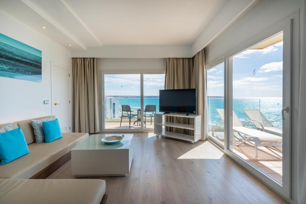 THB El Cid (Adults Only +18 Y.o)