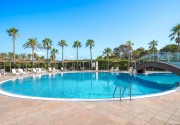 THB El Cid (Adults Only +18 Y.o)