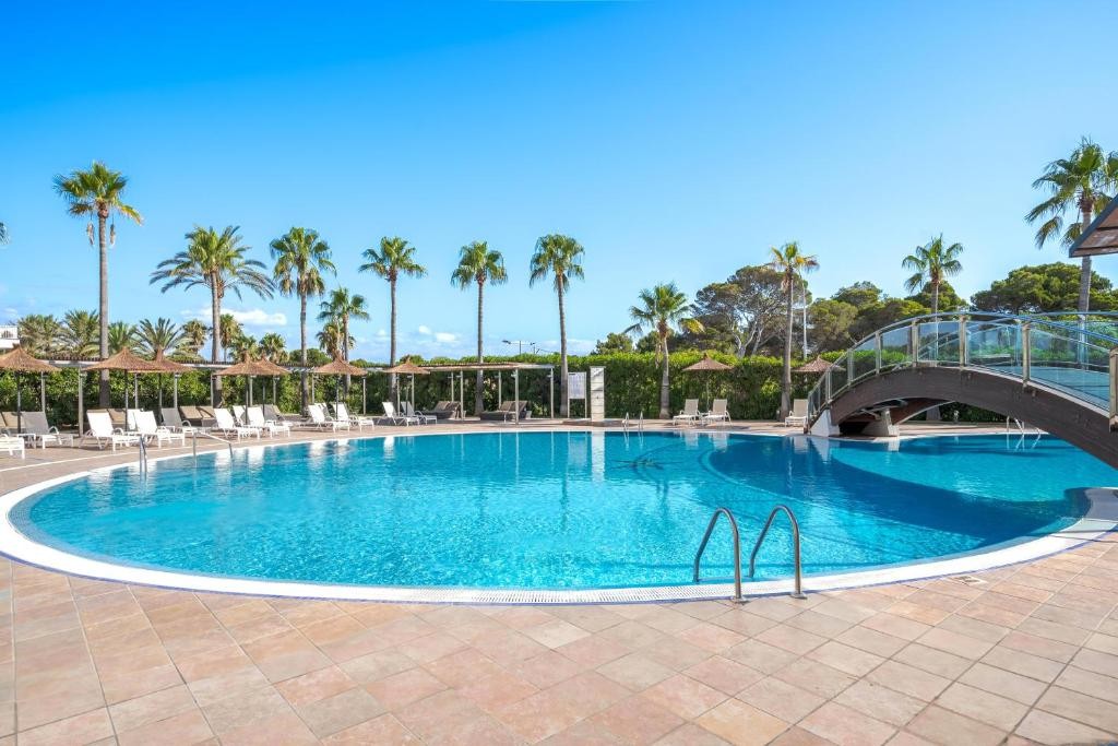 THB El Cid (Adults Only +18 Y.o)