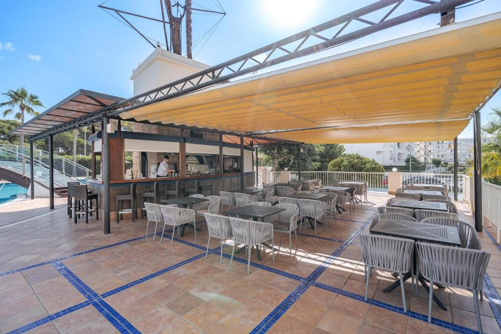 THB El Cid (Adults Only +18 Y.o)