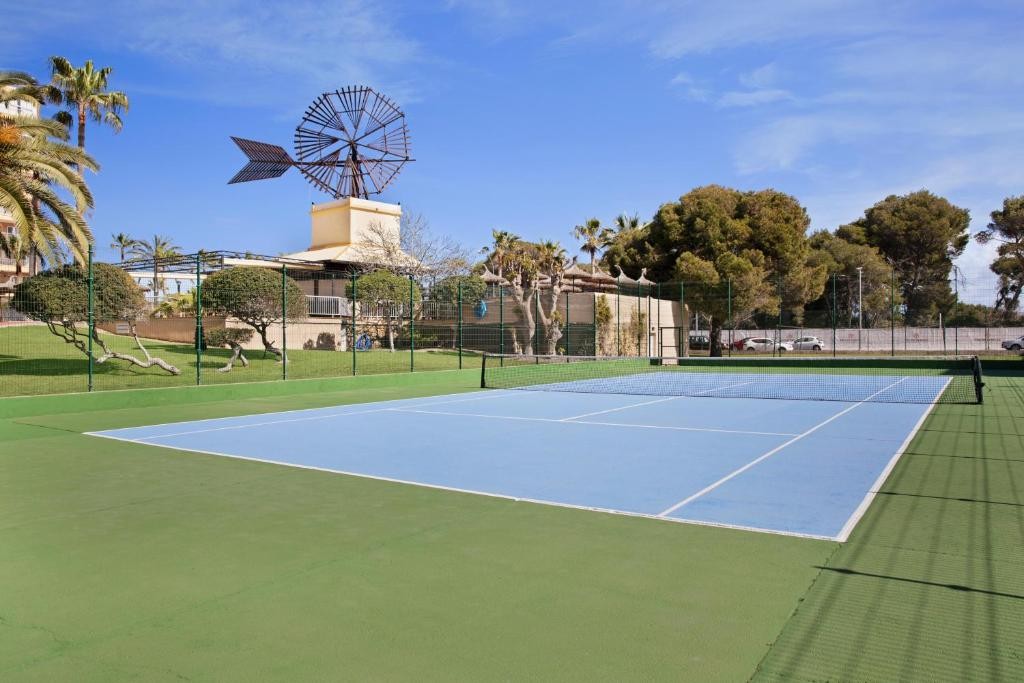 THB El Cid (Adults Only +18 Y.o)