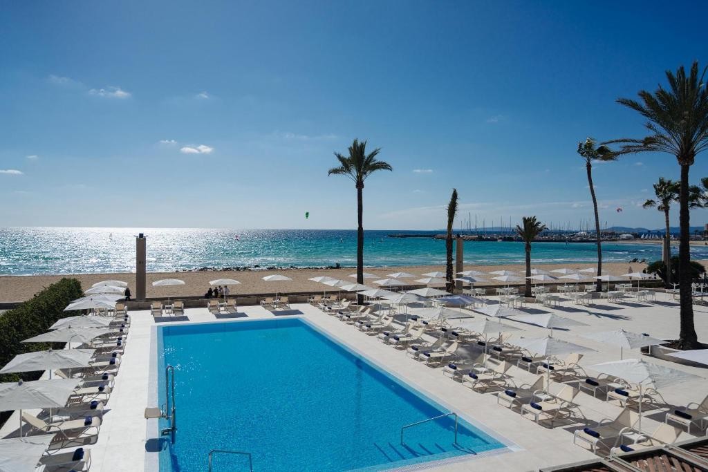 THB El Cid (Adults Only +18 Y.o)