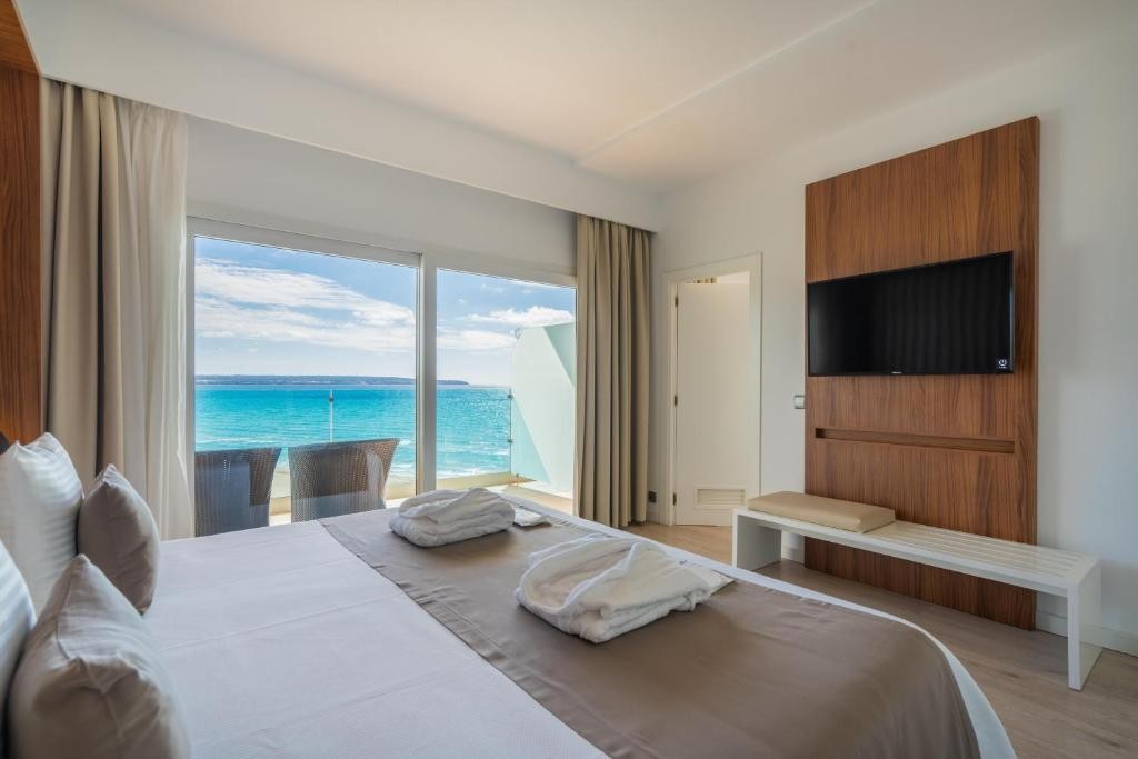 THB El Cid (Adults Only +18 Y.o)