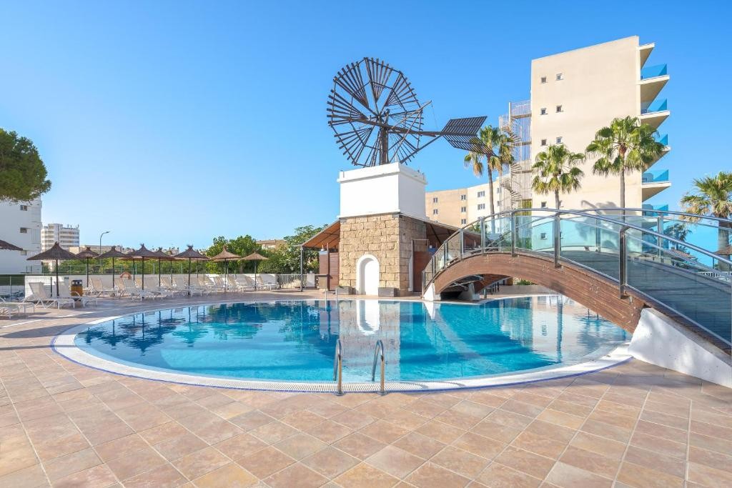 THB El Cid (Adults Only +18 Y.o)