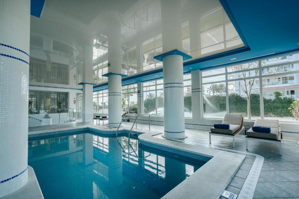 THB El Cid (Adults Only +18 Y.o)