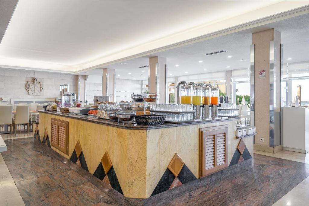 THB El Cid (Adults Only +18 Y.o)