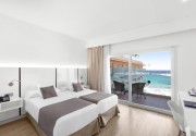 THB El Cid (Adults Only +18 Y.o)