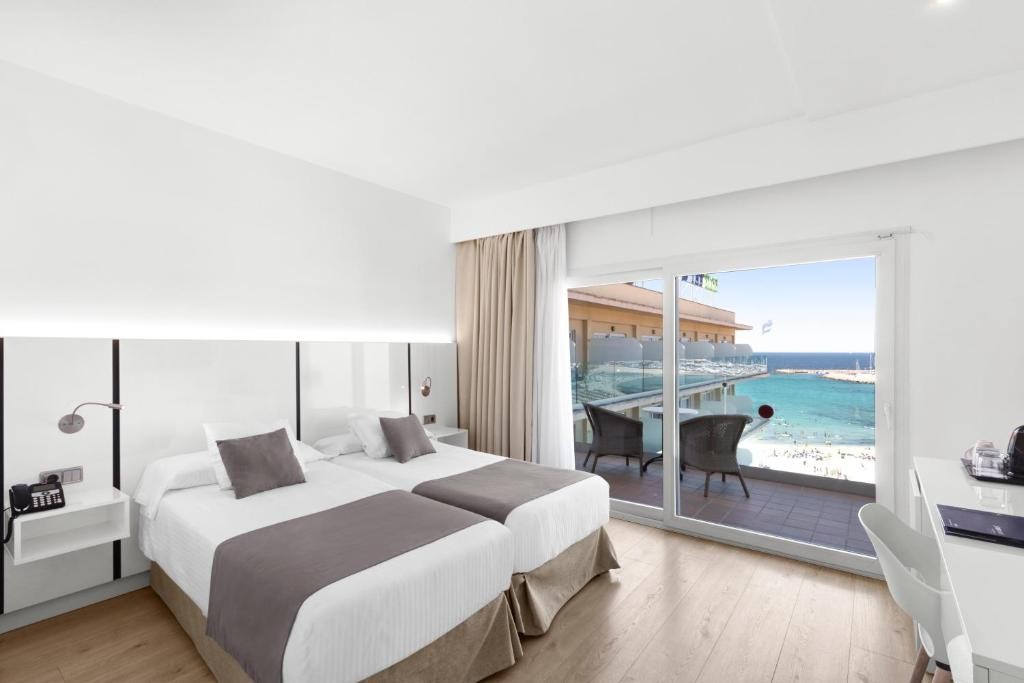 THB El Cid (Adults Only +18 Y.o)