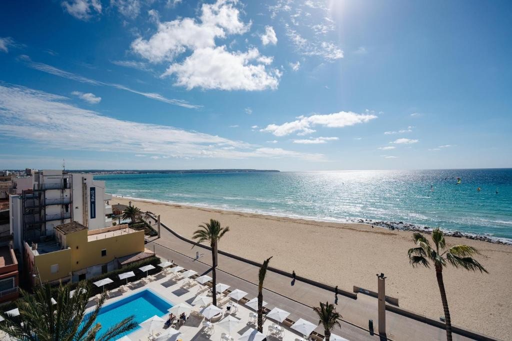 THB El Cid (Adults Only +18 Y.o)