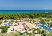 Valentin Playa De Muro Aparthotel