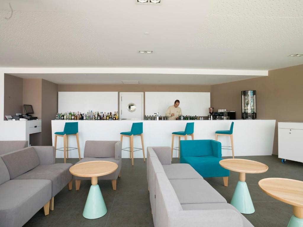 Son Moll Sentits Hotel & SPA (Adults Only From 18 y.o.)