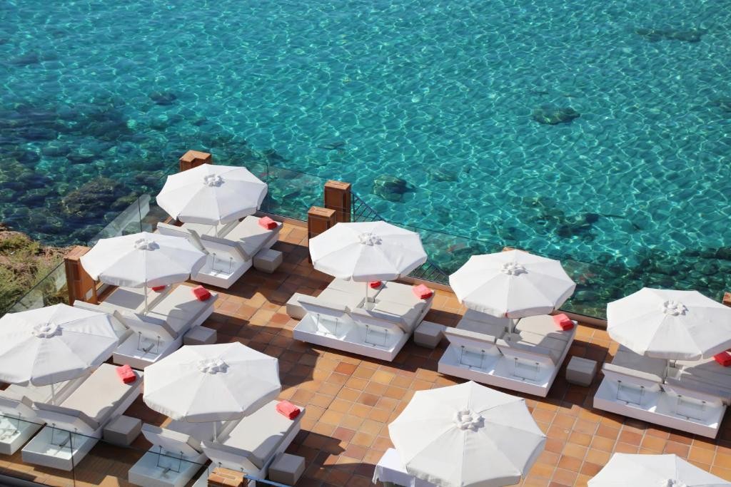 Son Moll Sentits Hotel & SPA (Adults Only From 18 y.o.)