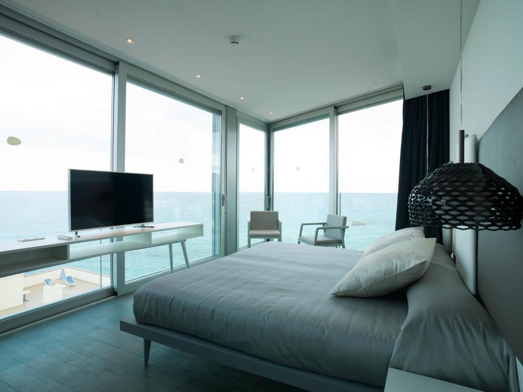 Son Moll Sentits Hotel & SPA (Adults Only From 18 y.o.)