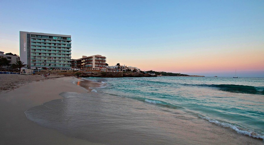 Son Moll Sentits Hotel & SPA (Adults Only From 18 y.o.)