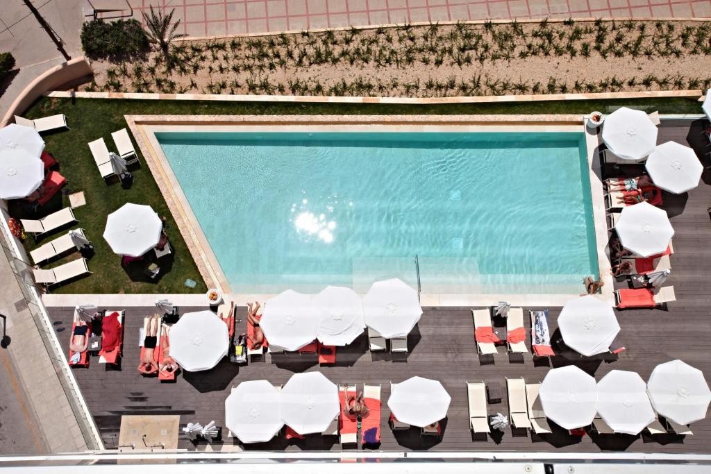 Son Moll Sentits Hotel & SPA (Adults Only From 18 y.o.)