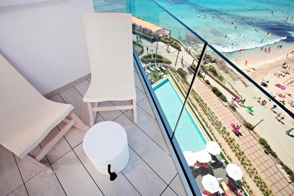 Son Moll Sentits Hotel & SPA (Adults Only From 18 y.o.)