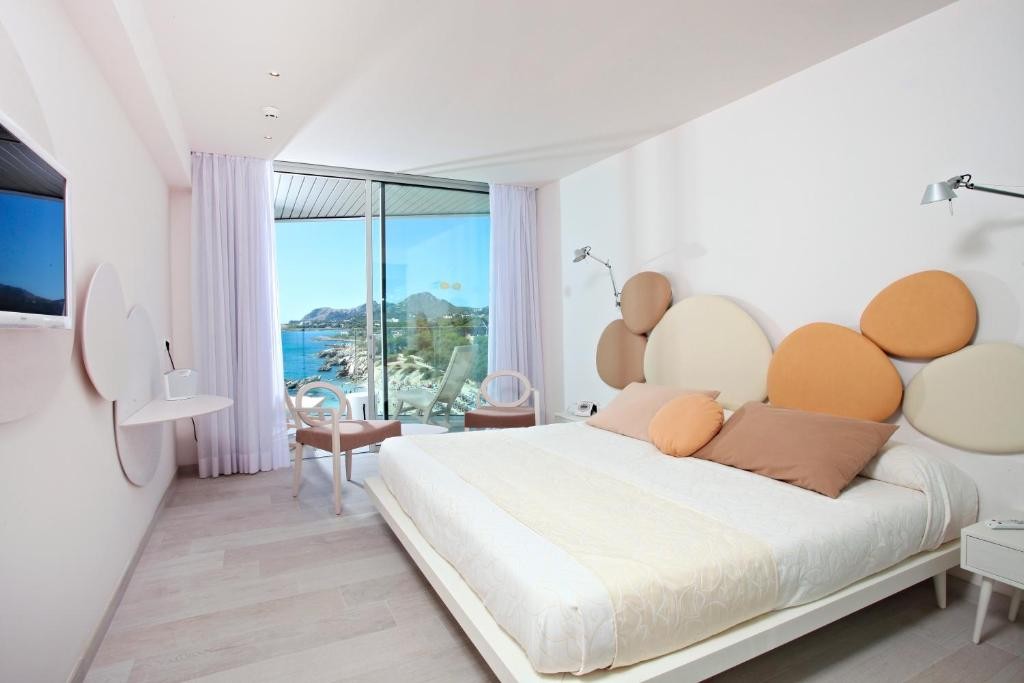 Son Moll Sentits Hotel & SPA (Adults Only From 18 y.o.)