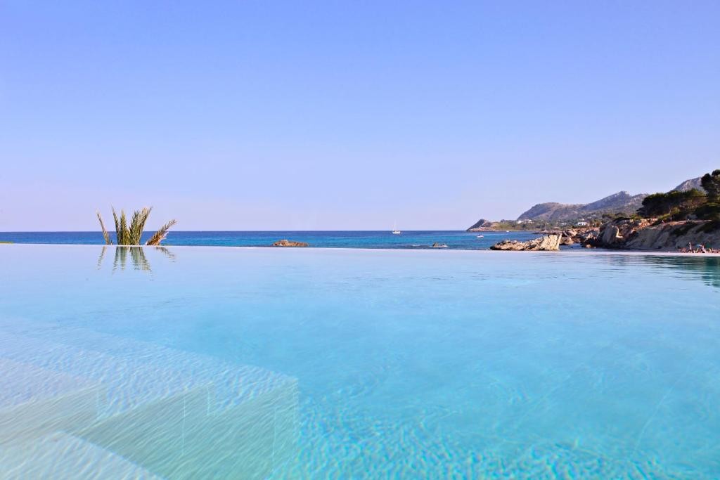 Son Moll Sentits Hotel & SPA (Adults Only From 18 y.o.)
