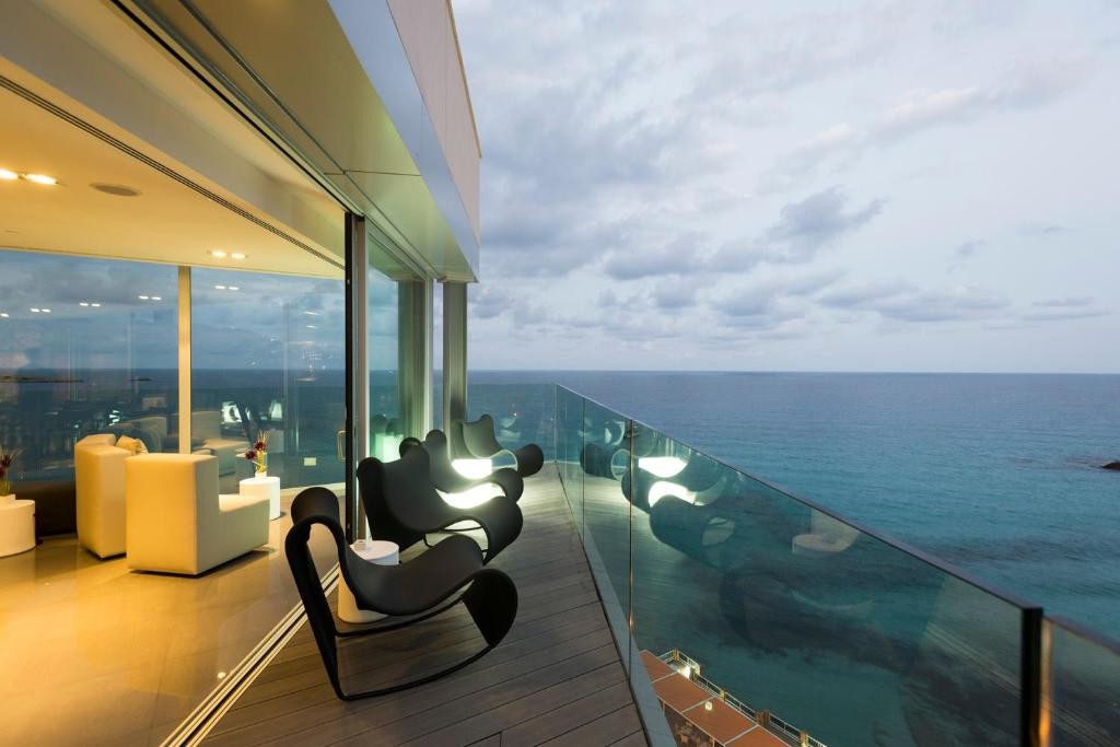 Son Moll Sentits Hotel & SPA (Adults Only From 18 y.o.)