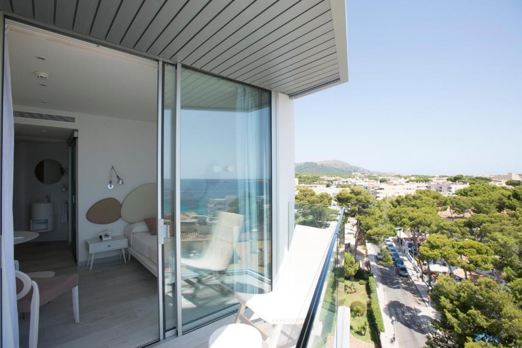 Son Moll Sentits Hotel & SPA (Adults Only From 18 y.o.)