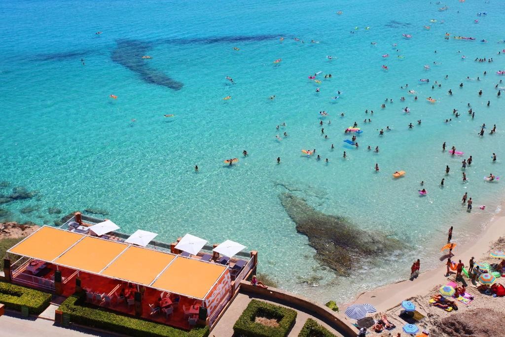 Son Moll Sentits Hotel & SPA (Adults Only From 18 y.o.)