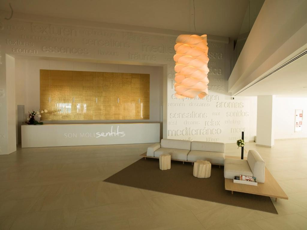 Son Moll Sentits Hotel & SPA (Adults Only From 18 y.o.)
