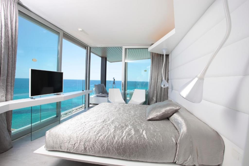 Son Moll Sentits Hotel & SPA (Adults Only From 18 y.o.)