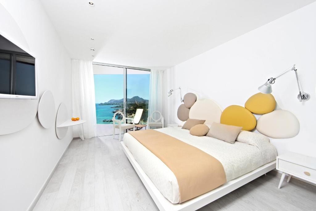 Son Moll Sentits Hotel & SPA (Adults Only From 18 y.o.)