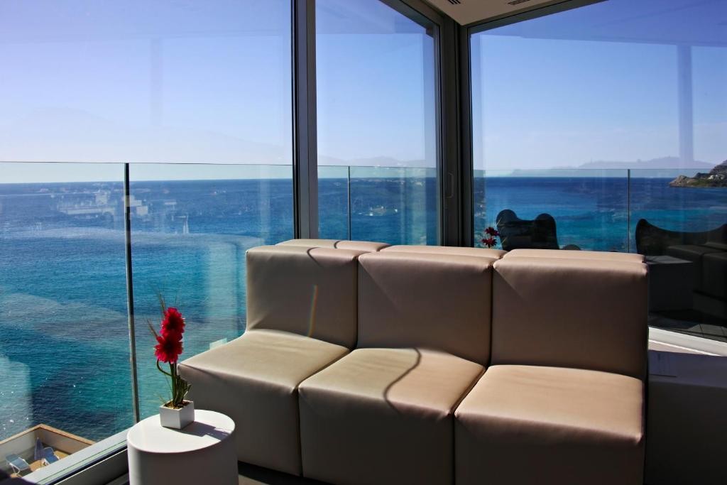 Son Moll Sentits Hotel & SPA (Adults Only From 18 y.o.)