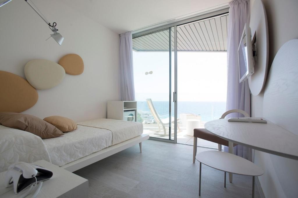 Son Moll Sentits Hotel & SPA (Adults Only From 18 y.o.)