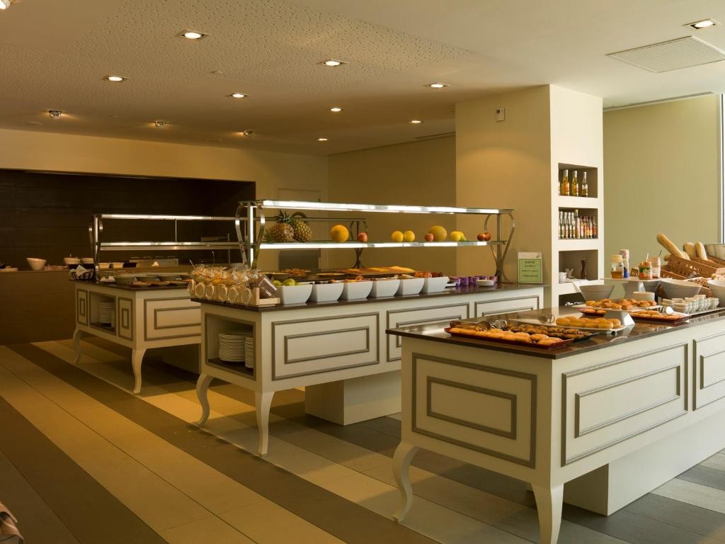 Son Moll Sentits Hotel & SPA (Adults Only From 18 y.o.)