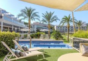 Zafiro Palmanova & Spa