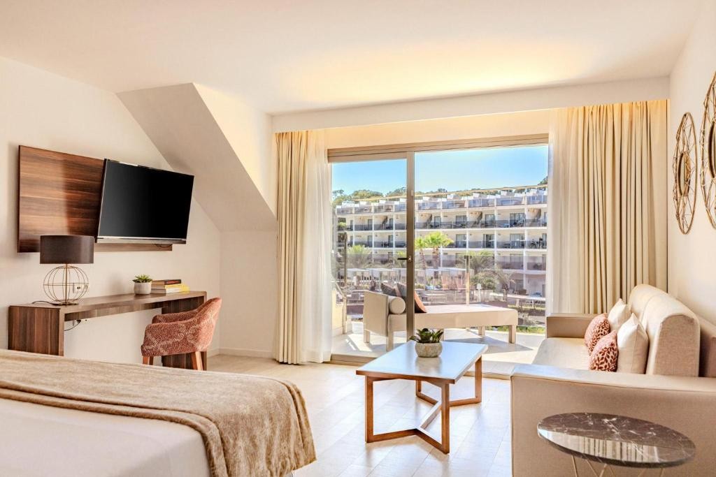 Zafiro Palmanova & Spa