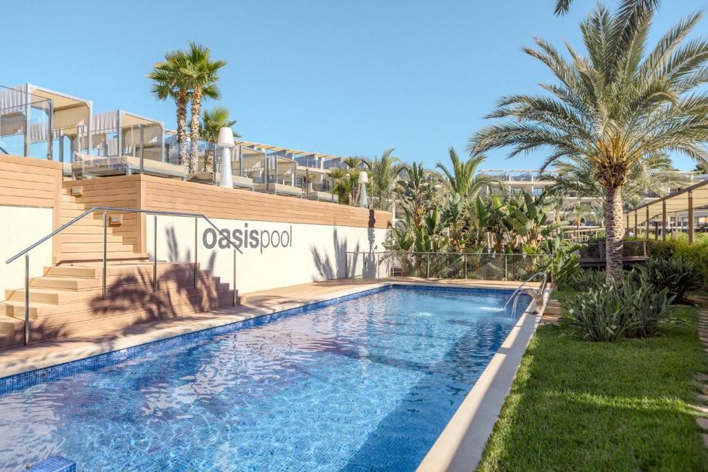 Zafiro Palmanova & Spa