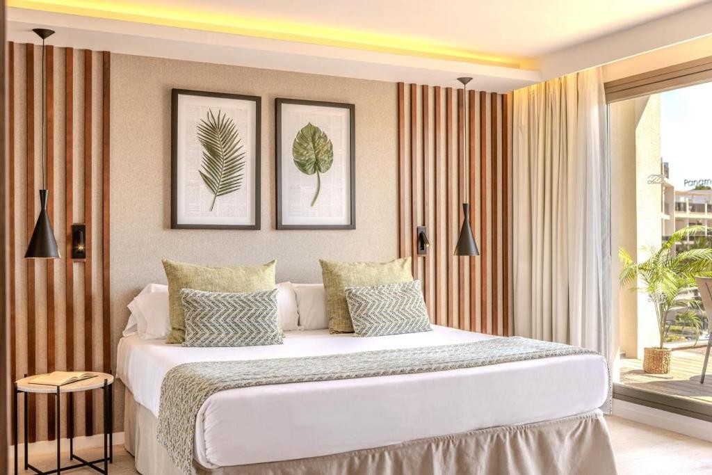 Zafiro Palmanova & Spa