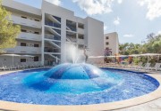 Zafiro Palmanova & Spa