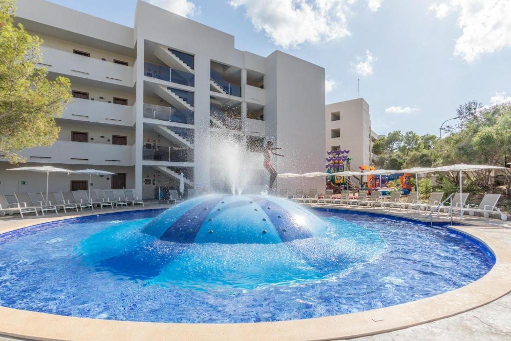 Zafiro Palmanova & Spa