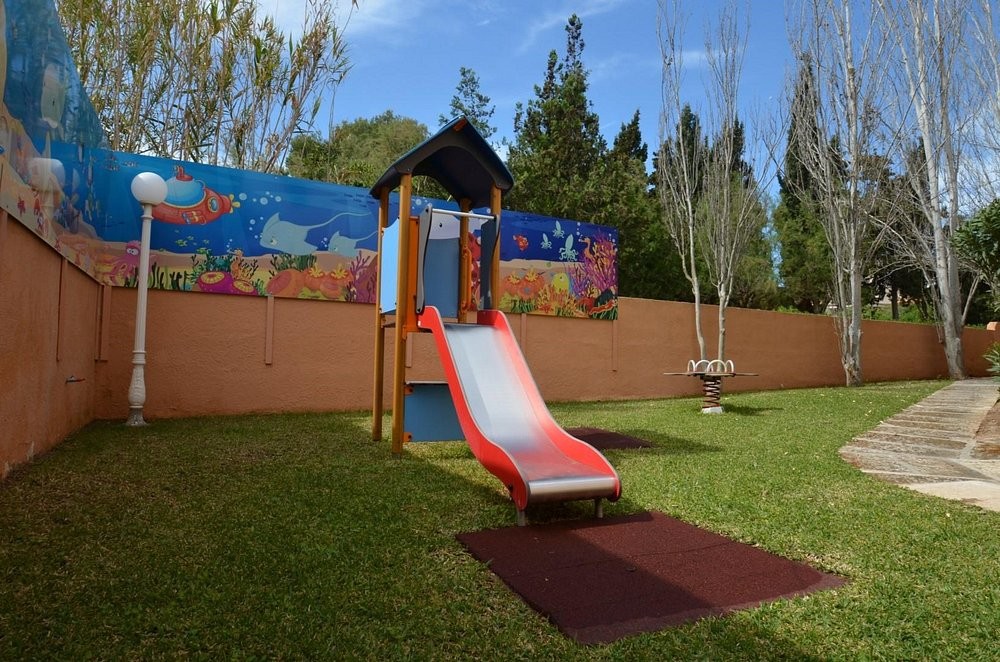 Vista Park
