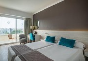 THB Niagara (Adults Only 18+)