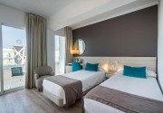 THB Niagara (Adults Only 18+)