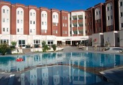 AVRASYA HOTEL CAPPADOCIA